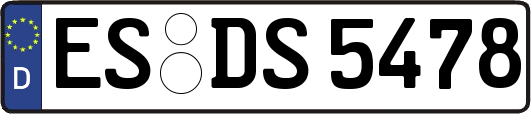 ES-DS5478