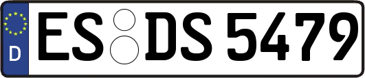 ES-DS5479