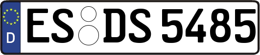 ES-DS5485