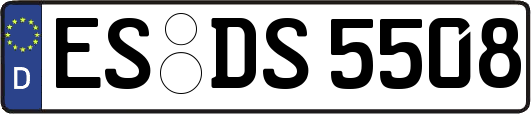 ES-DS5508