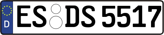ES-DS5517