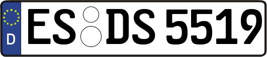 ES-DS5519