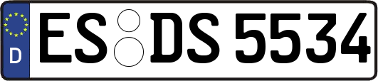 ES-DS5534