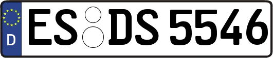 ES-DS5546