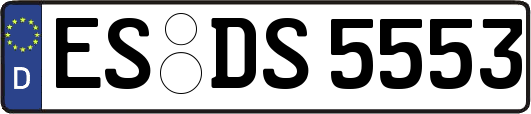 ES-DS5553