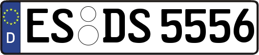 ES-DS5556