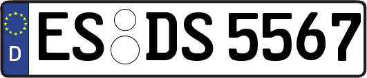 ES-DS5567