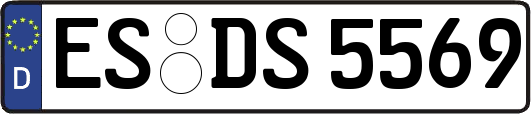 ES-DS5569