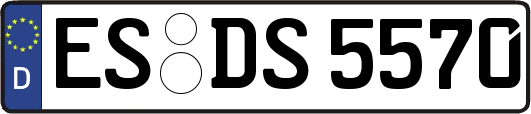 ES-DS5570