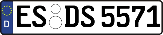 ES-DS5571
