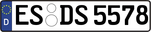 ES-DS5578
