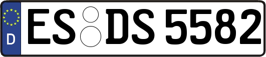 ES-DS5582
