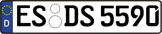ES-DS5590