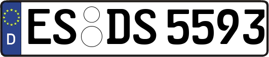 ES-DS5593