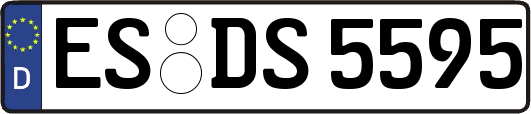 ES-DS5595