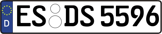 ES-DS5596