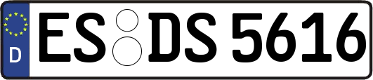 ES-DS5616