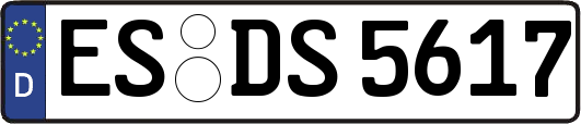 ES-DS5617
