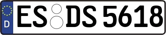 ES-DS5618