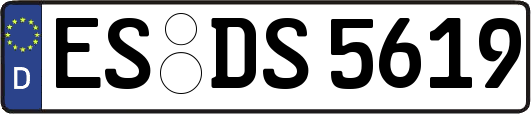 ES-DS5619