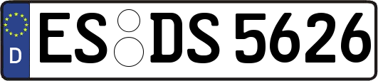 ES-DS5626