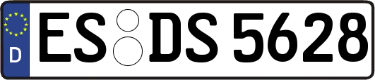 ES-DS5628