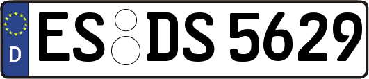 ES-DS5629
