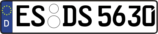 ES-DS5630