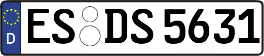 ES-DS5631