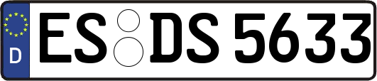 ES-DS5633