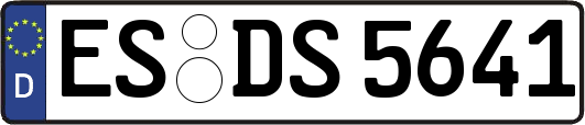 ES-DS5641