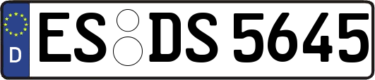 ES-DS5645