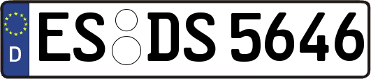 ES-DS5646