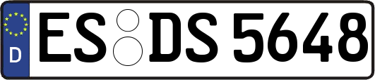ES-DS5648