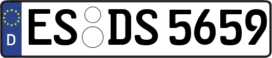 ES-DS5659