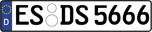 ES-DS5666