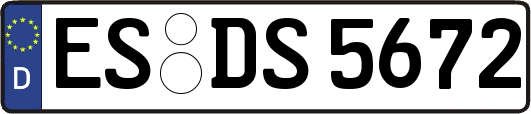ES-DS5672
