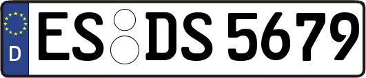 ES-DS5679