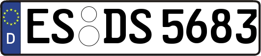 ES-DS5683