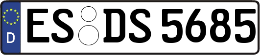 ES-DS5685