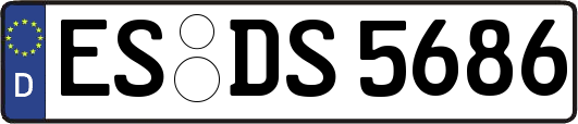 ES-DS5686