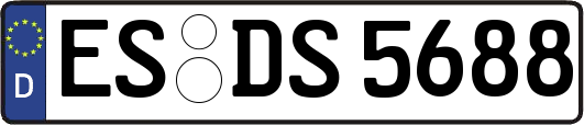 ES-DS5688