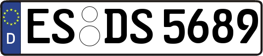ES-DS5689