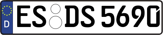 ES-DS5690