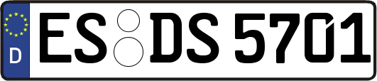 ES-DS5701