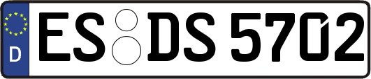 ES-DS5702