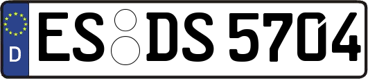 ES-DS5704