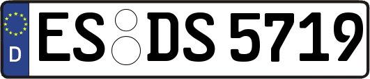 ES-DS5719
