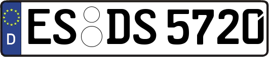ES-DS5720