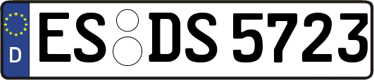 ES-DS5723